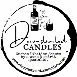 Deconstructed Candles