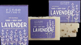 Essential Oil Lavender "Mini" Handmade Soap