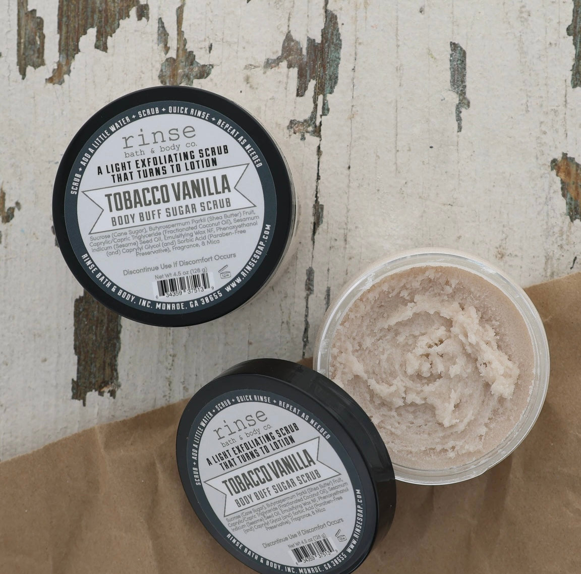 bath and body works tobacco vanilla Tobacco Vanilla Body Cream – Deconstructed Candles