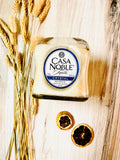 Tequila candle - Casa Noble bottle - margarita scent