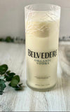 Moscow Mule Scent - Belvedere vodka candle - DECONSTRUCTED CANDLES - organic soy wax