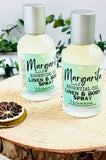 Margarita Deluxe Wooden Gift Box - Margarita Scent Box - Margarita Themed gift Set - Handmade/organic/natural - Essential Oils