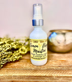 Cocktail Themed Room & Linen Spray - 2oz - Margarita & Lemon Drop
