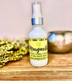 Cocktail Themed Room & Linen Spray - 2oz - Margarita & Lemon Drop
