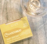 Chardonnay "Mini" Handmade Soap