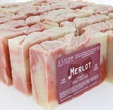 Merlot Wine "Mini" Handmade Soap