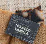 Tobacco Vanilla "Mini" Handmade Soap