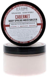 Cabernet Sauvignon Body Cream
