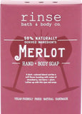 Merlot Wine "Mini" Handmade Soap