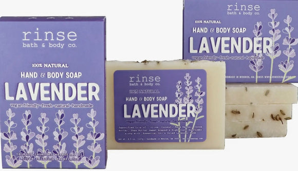 Essential Oil Lavender 