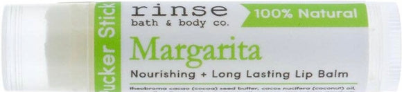 Margarita Lip Balm - Nourishing & long lasting