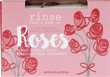 Rose Scented Handmade Soap