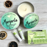 Margarita Handmade Soap