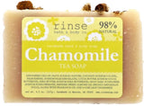 Chamomile Tea Handmade Tea Soap - Tea Lover’s Collection