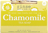 Chamomile Tea Handmade Tea Soap - Tea Lover’s Collection