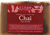 Chai Tea Handmade Tea Soap - Tea Lover’s Collection